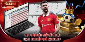 Kèo Nhà Cái Ngoại Hạng Anh