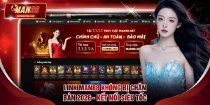 Link Man88 Không Bị Chặn Bản 2026
