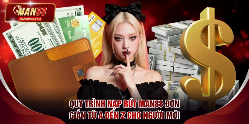 Quy Trình Nạp Rút